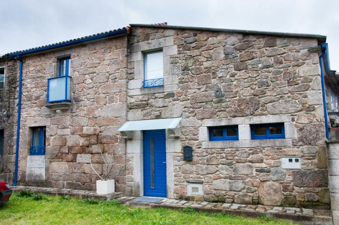 O Casal Brion Exterior foto