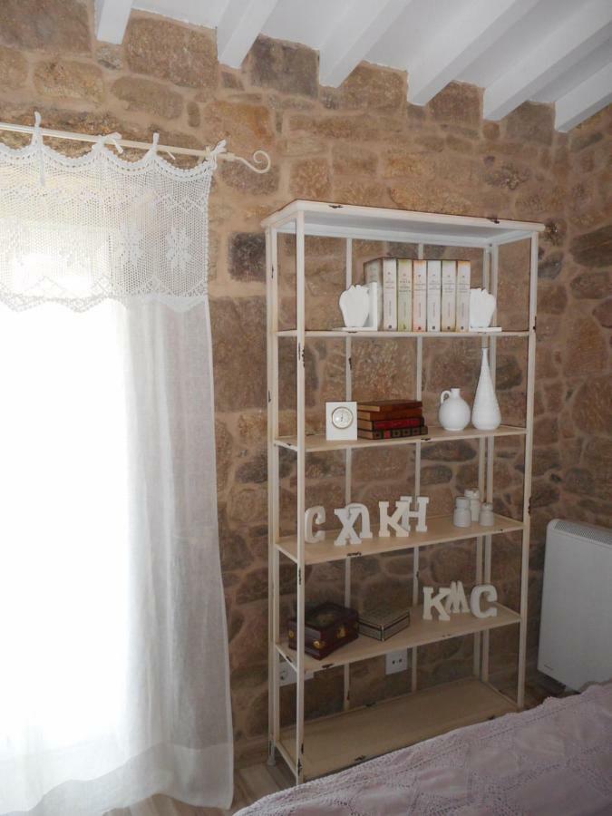 O Casal Brion Exterior foto