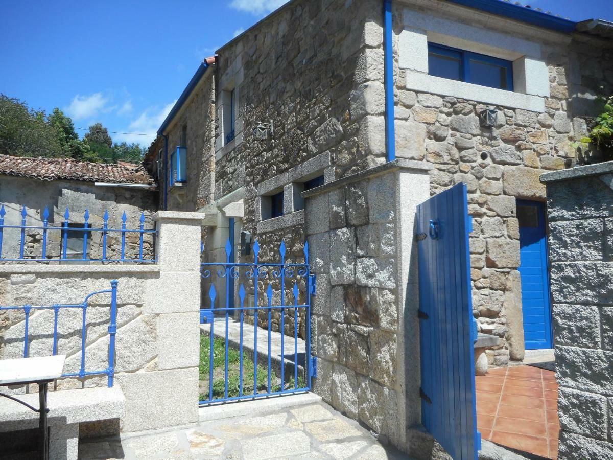 O Casal Brion Exterior foto