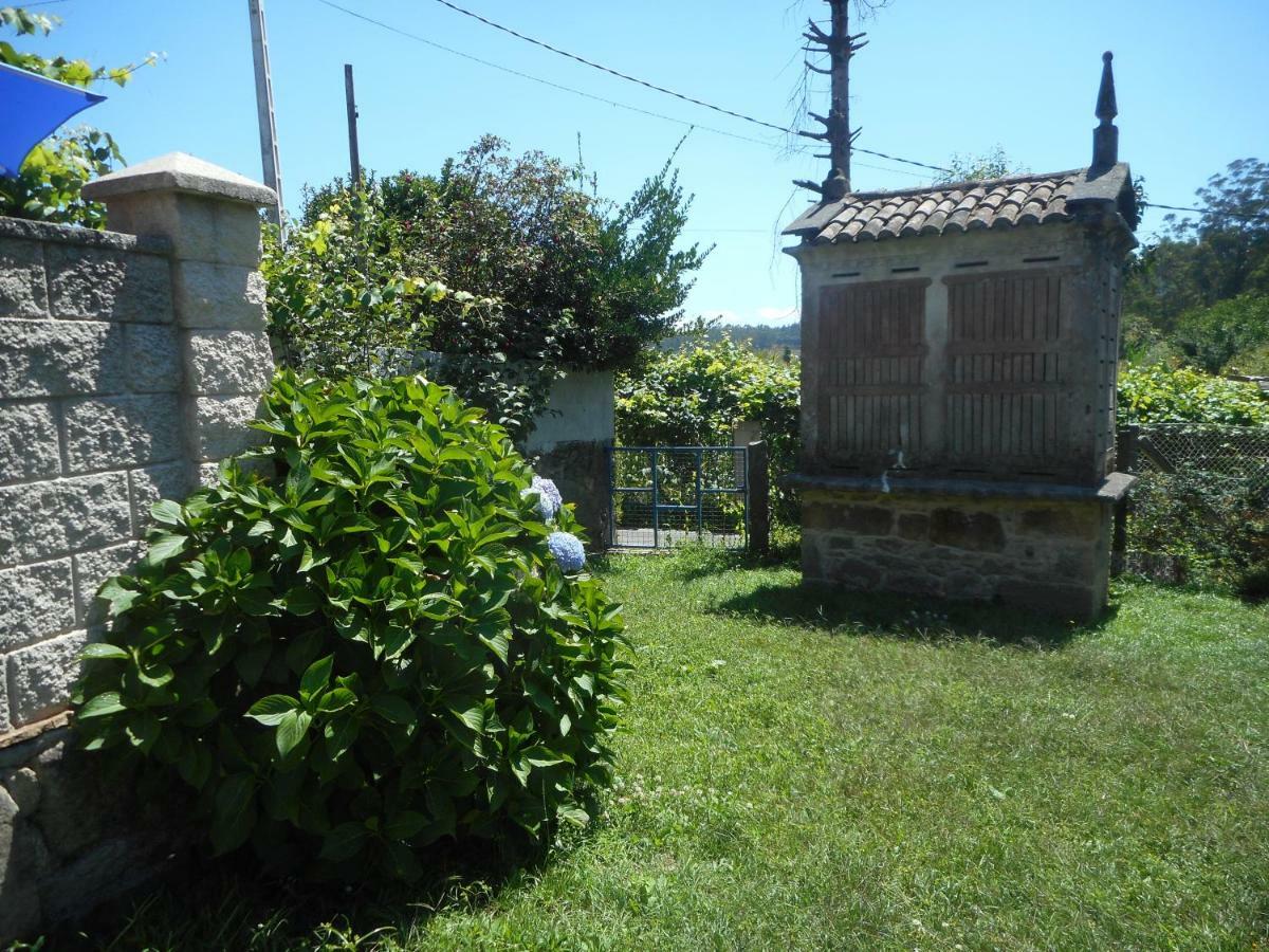 O Casal Brion Exterior foto