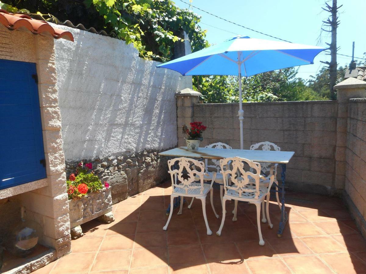 O Casal Brion Exterior foto