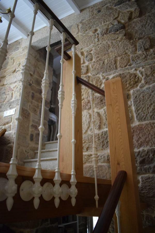 O Casal Brion Exterior foto